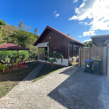 Le Gaspardo , 2 Chambres Climatisees , A 2 Mins A Pied De La Plage , Wifi , Jardin Clos, Parking ,Sans Vis-A-Vis Λε Καρμπέ Εξωτερικό φωτογραφία